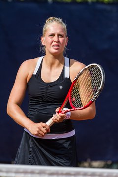 Anna Klasen 986 - Braunschweig womens open